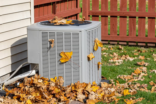 Best Solar-powered HVAC Systems in Fort Belknap Agency, MT