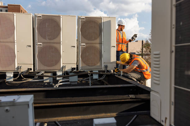 Best Commercial HVAC in Fort Belknap Agency, MT