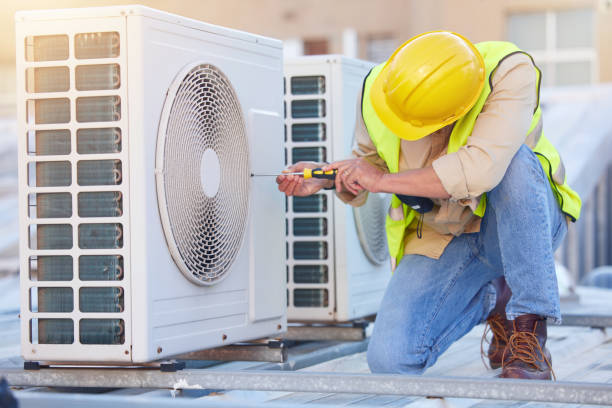 Best HVAC Retrofitting and Upgrading in Fort Belknap Agency, MT