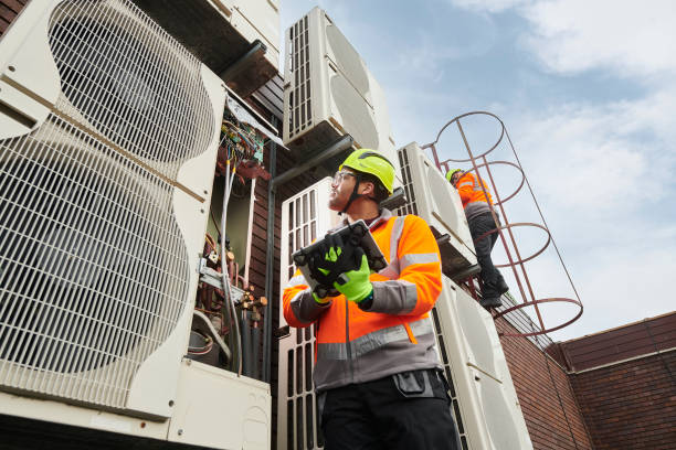 Best Seasonal HVAC Services in Fort Belknap Agency, MT