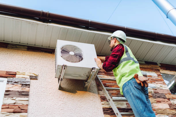 Best Residential HVAC in Fort Belknap Agency, MT