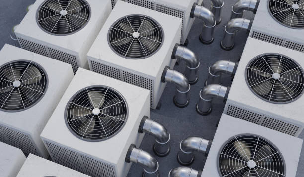 Professional HVAC in Fort Belknap Agency, MT
